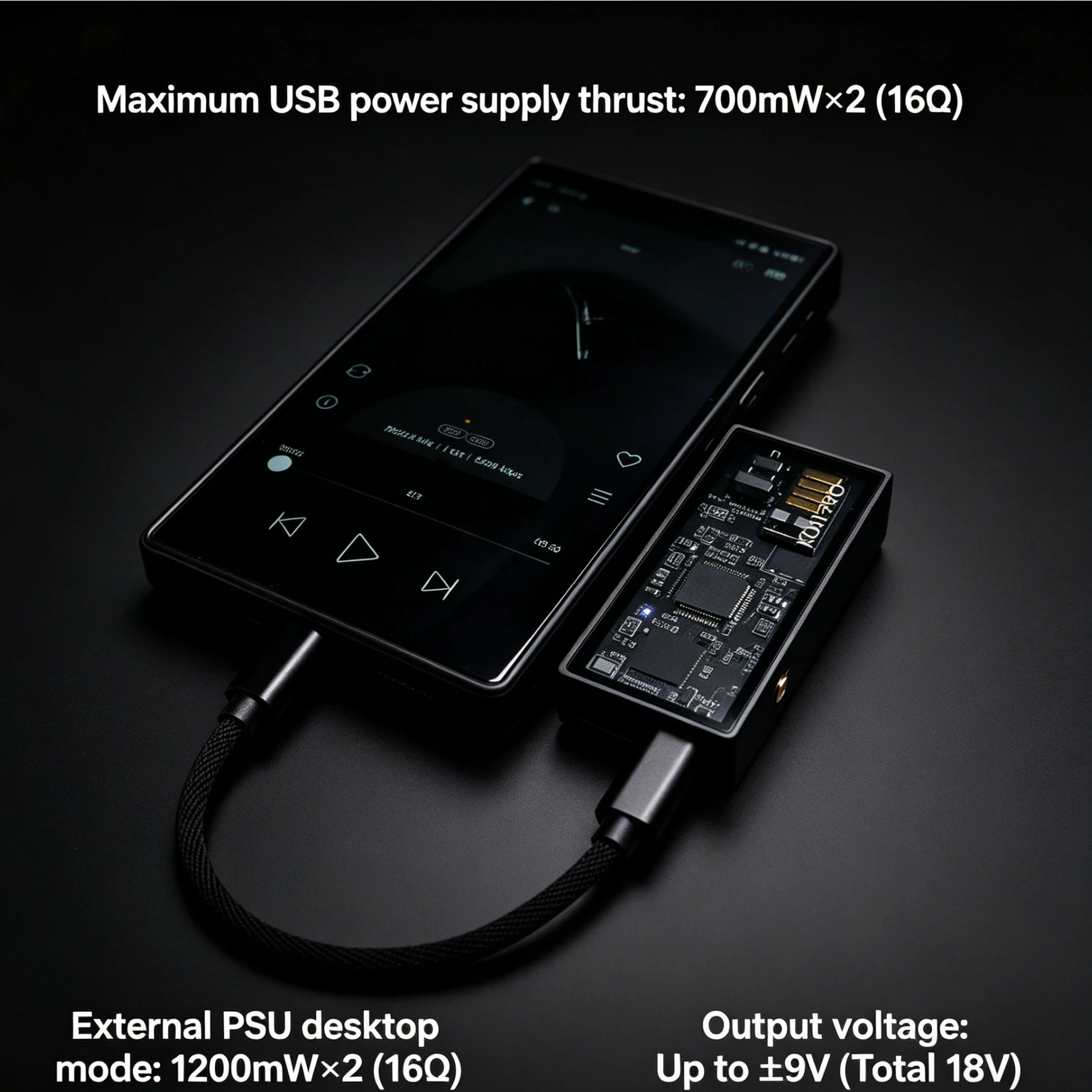 Kaei Design KD01 PRO